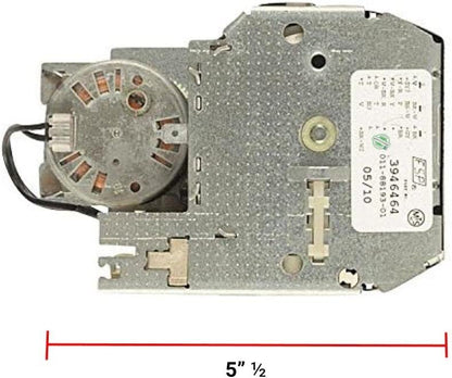 GLOB PRO SOLUTIONS 3362457 3946464 CKD4112 Timer