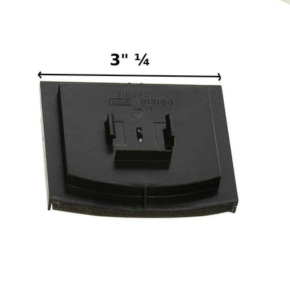 LM1 ORIGINAL Hevy Duty  8201756 Door Chute Compatible With Whirlpool 1 year Warranty