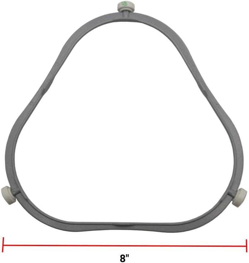 GLOB PRO SOLUTIONS AP6799974 PS12584163 EAP12584163 PD00054407 CKD3991 Glass Tray Support Ring