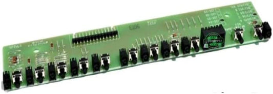 GLOB PRO SOLUTIONS 8270168 909664 8270168R CKD5711 User Interface Control Board