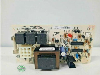 GLOB PRO SOLUTIONS 80-54682-00 CKD2841 Control Board Replacement for and compatible with Heavy DUTY