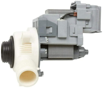 Global Solutions - Washer Drain Pump WPW10276397VP