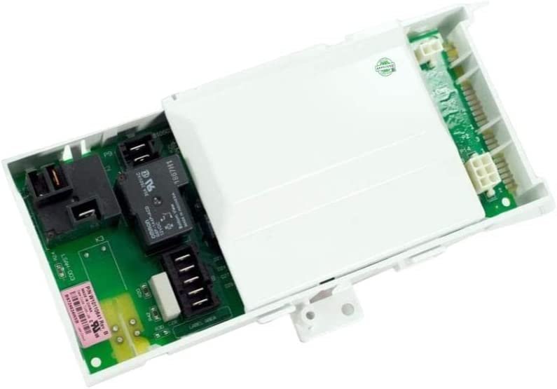 GLOB PRO SOLUTIONS 3978981 1203139 3978994 W10050520 W10111606 CKD4318 Main Control Board