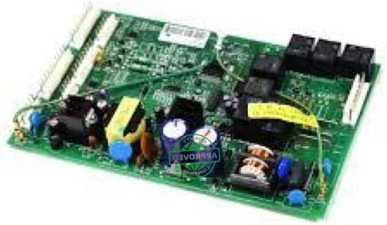 GLOB PRO SOLUTIONS 1477910 CKD3869 Main Control Board