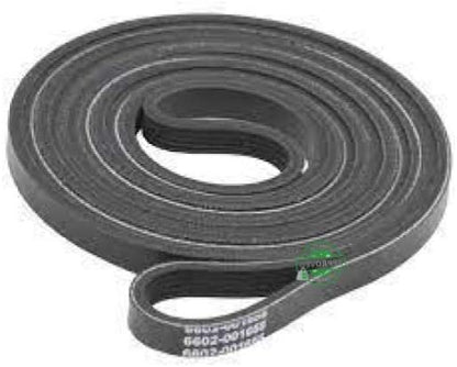 GLOB PRO SOLUTIONS 5PH2337 1935594 6602-001314 CKD5381 Drive Belt