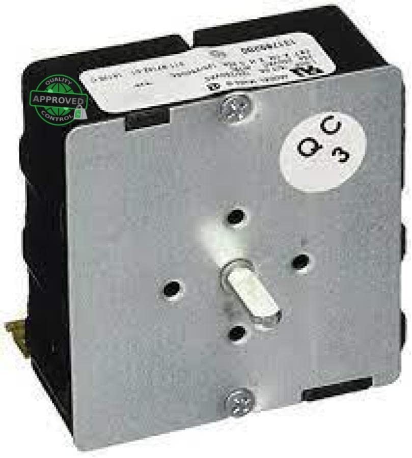 GLOB PRO SOLUTIONS AP2107628 PS645294 EAP645294 PD00043856 CKD4933 Timer