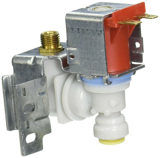 Express Parts Water Inlet Valve BWR984898 Replacement for Whirlpool 2182104