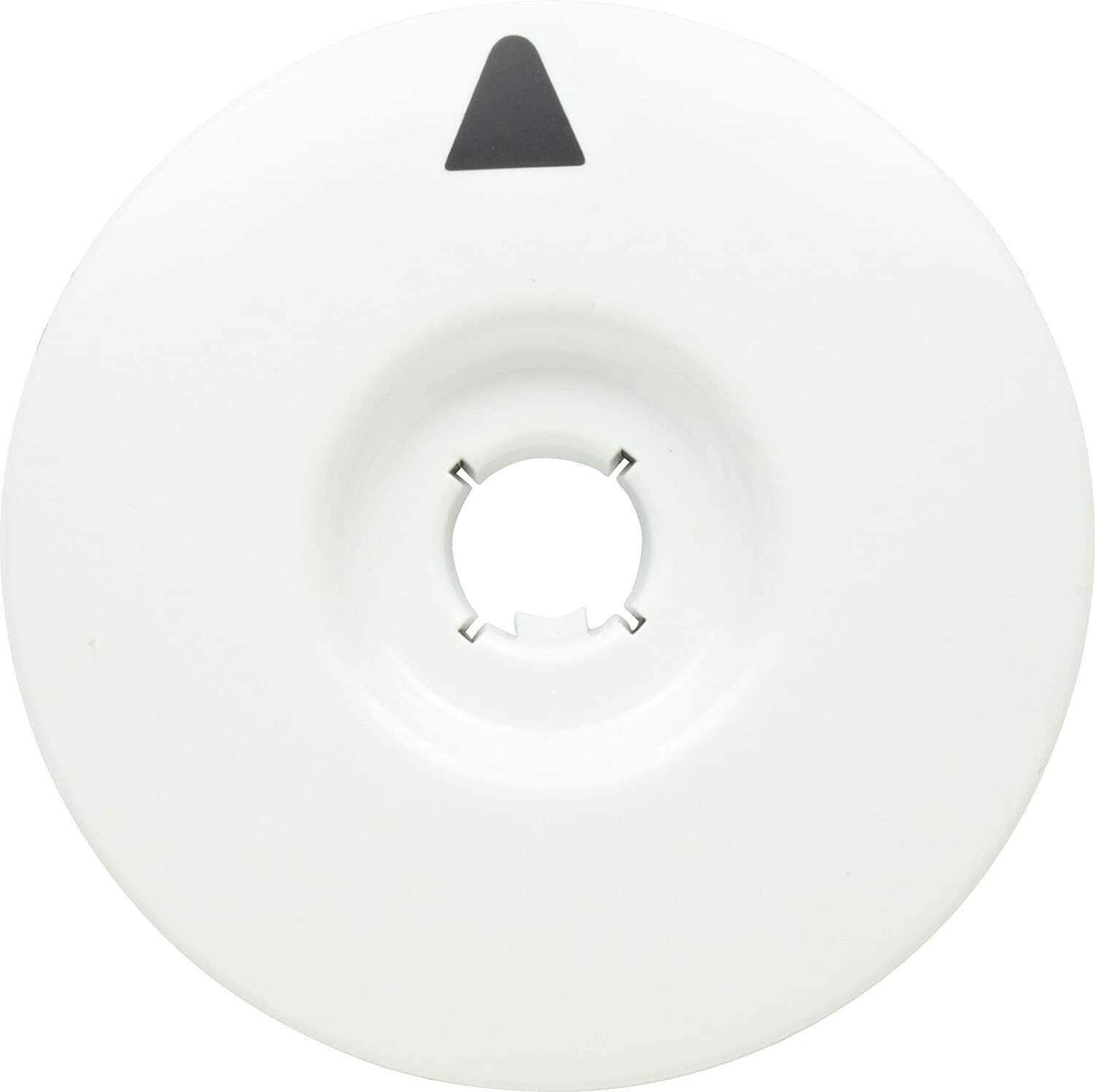 Global Solutions - Washer Timer Knob Plate 1264479