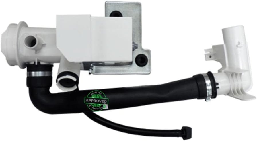 GLOB PRO SOLUTIONS DC96-01700A CKD5048 Drain Pump Assembly