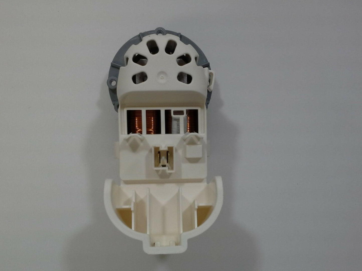 ASKOL fits WHIRLPOOL DUET WASHER WATER PUMP MOTOR Mod: M75 461970228511