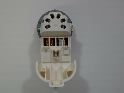 ASKOL fits WHIRLPOOL DUET WASHER WATER PUMP MOTOR Mod: M75 461970228511