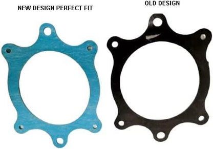GLOB PRO SOLUTIONS 824419 CKD2114 Transmission Washer Brake Replacement for and compatible with Heavy DUTY