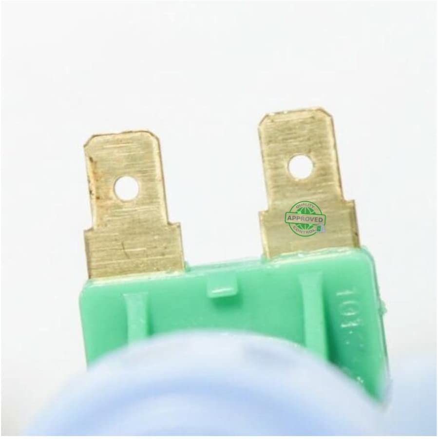 GLOB PRO SOLUTIONS AP6006293 PS11739363 EAP11739363 CKD3284 Valve, Water-4 Coil