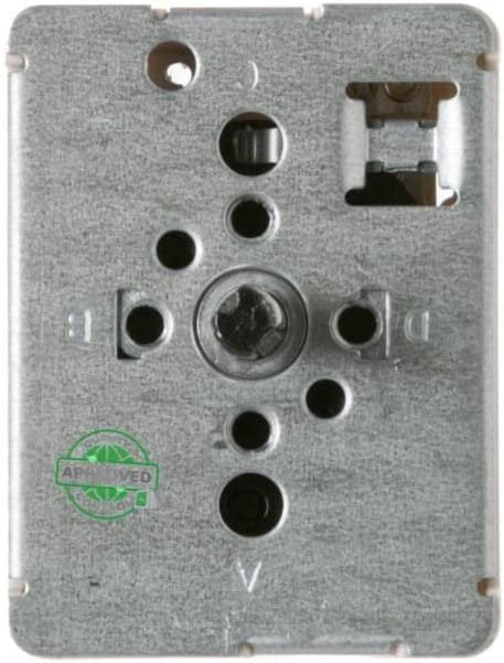 GLOB PRO SOLUTIONS 769696 CKD5401 Surface Burner Switch