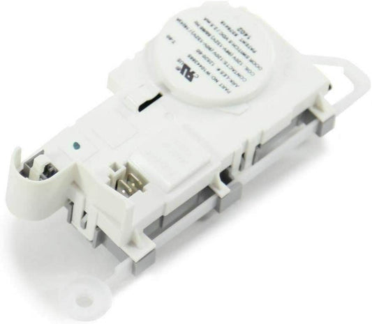 GLOB PRO SOLUTIONS WPW10443885 Washer Door Lock Latch Replacement for and compatible with Heavy DUTY