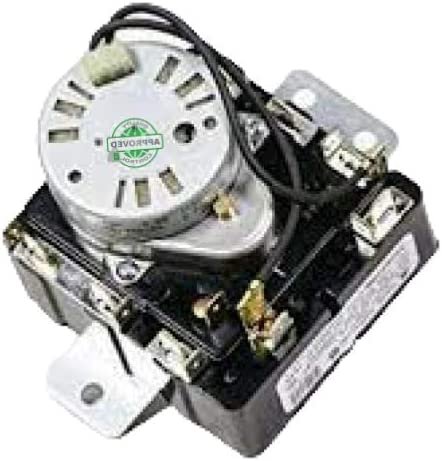 GLOB PRO SOLUTIONS 3976570B CKD4861 Timer
