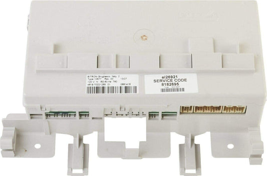 Global Solutions - Washer Main Control Board 8182274-8182274R