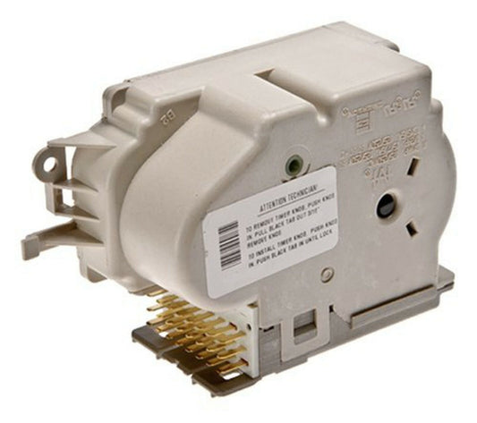 Global Products Washer Timer Compatible with Whirlpool 8557301B