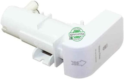 GLOB PRO SOLUTIONS AP4514852 PS2579781 EAP2579781 PD00005693 CKD3714 Water Filter Housing
