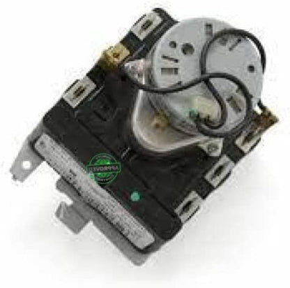 GLOB PRO SOLUTIONS 1264351 CKD5314 Timer
