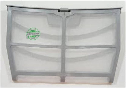 GLOB PRO SOLUTIONS W10608811 4378144 W10701353 CKD3359 Lint Filter