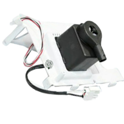 GlobPro PD00031367 EAP1484571 AP3959570 PS1484571 Ice Maker Circulation Pump Assembly 6" ¾ length Approx. Replacement for and compatible with KitchenAid Whirlpool Maytag Kenmore Heavy DUTY
