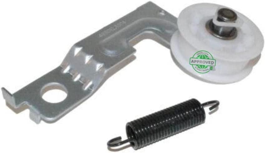 GLOB PRO SOLUTIONS 4561EL3002A CKD4462 Idler Pulley Assembly