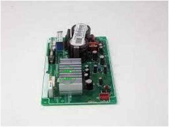 GLOB PRO SOLUTIONS 3282472 CKD3850 Inverter Control Board