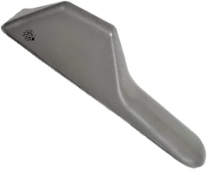 GlobPro WP8182233 Washer Drum Baffle 11" ½ length Approx. Replacement for and compatible with Whirlpool Maytag KitchenAid Kenmore Heavy DUTY