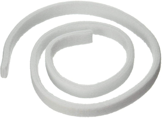 ReplacementParts - 5303283286 Dryer Lower Front Felt Seal 5303283286-616044-000