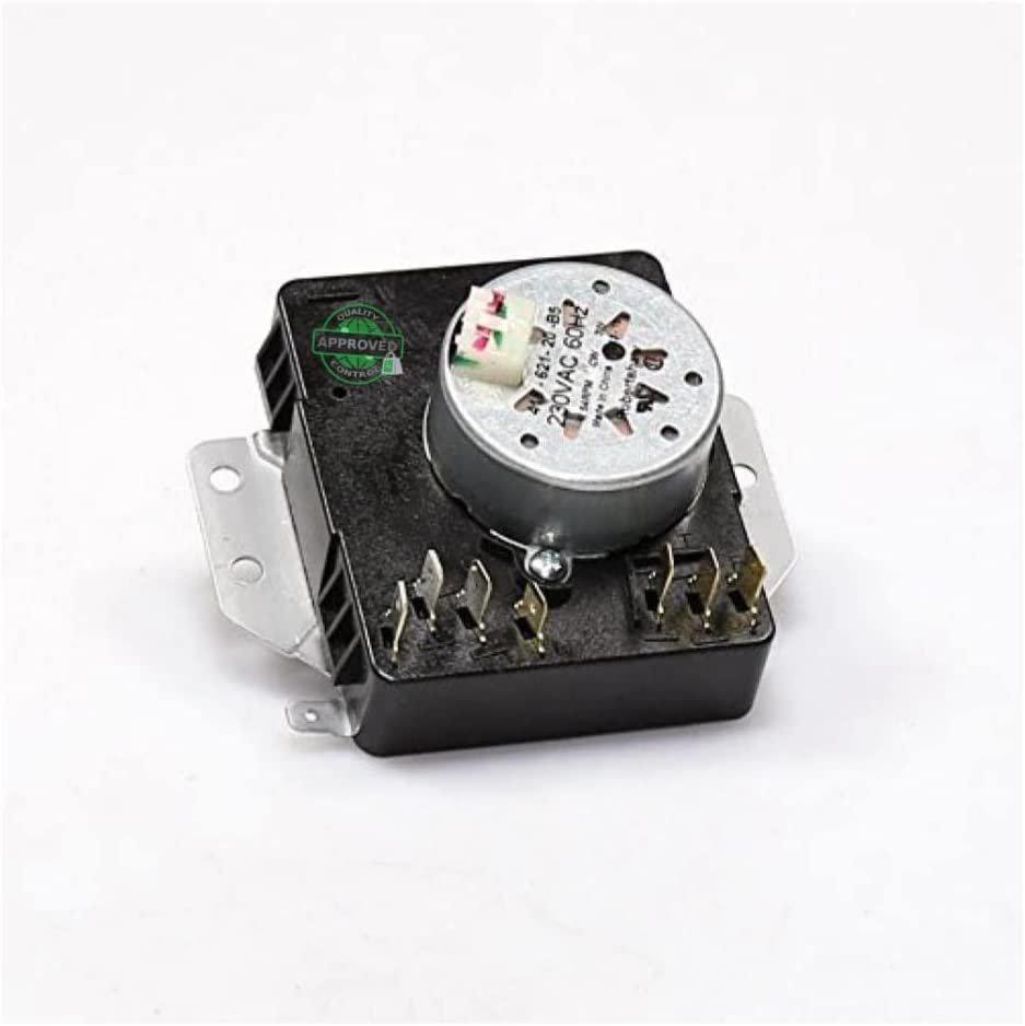 GLOB PRO SOLUTIONS W10857610 CKD5170 Timer