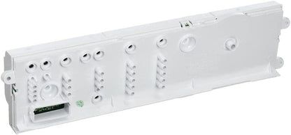 GLOB PRO SOLUTIONS AP7185433 CKD2606 Washer Control Board 14" Length Approx. Replacement for and compatible with Frigidaire Heavy DUTY