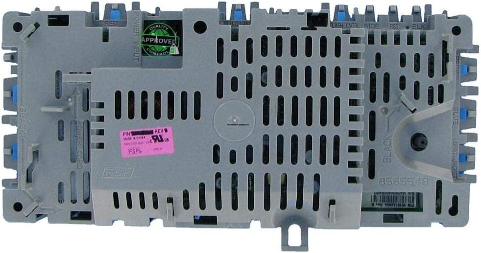 GLOB PRO SOLUTIONS AP6016601 PS11749893 EAP11749893 PD00002560 CKD4507 Motor Control Board