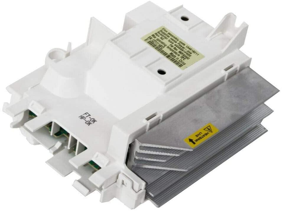 Global Solutions - Washer Motor Control Board 134618210-134618211