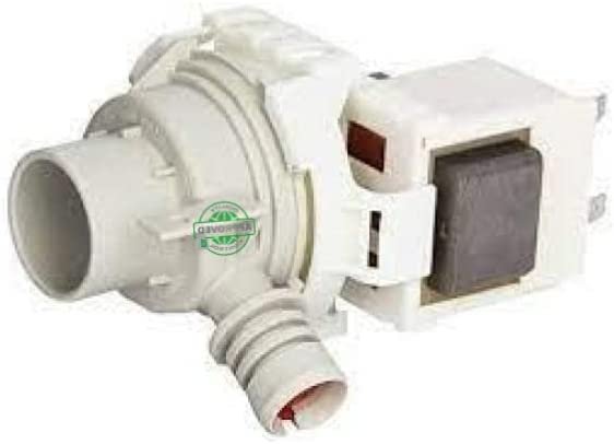GLOB PRO SOLUTIONS 1261202 CKD4673 Drain Pump