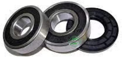 GLOB PRO SOLUTIONS AP2578105 PS418071 PD00000293 CKD5893 Rear Outer Tub Assembly