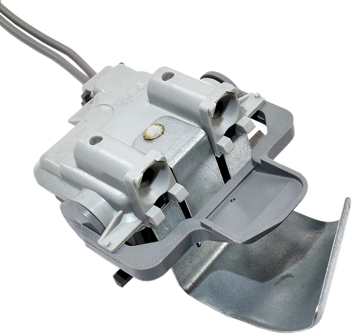 Global Solutions - Washer Lid Switch Assembly 3949238