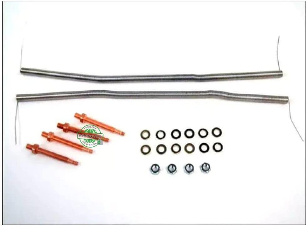 GLOB PRO SOLUTIONS AP2620177 PS265621 AH265621 PD00000989 CKD4464 Heating Element Restring Kit