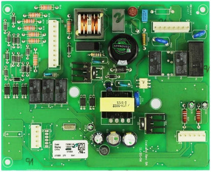 GLOB PRO SOLUTIONS W10890094 CKD5530 High Voltage Control Board