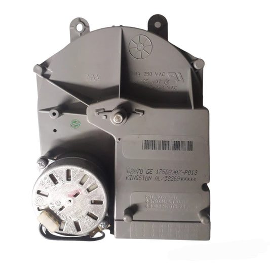 Timer Lavadora Mabe GE 175D2307P013