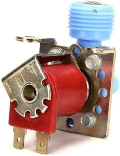 GLOB PRO SOLUTIONS 4A0865-01 CKD4722 Water Solenoid Valve