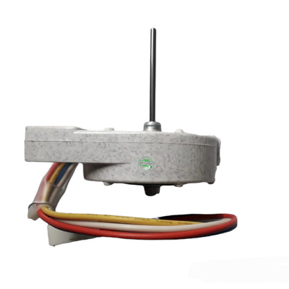 Motor de Ventilador Condensador Nevera GE WR60X10155