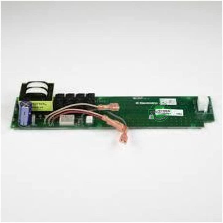 GLOB PRO SOLUTIONS 241708102 CKD3399 Dispenser Power Control Board