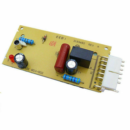 Refrigerator Ice Emitter Sensor Control Board  AP5956767-PS10064583