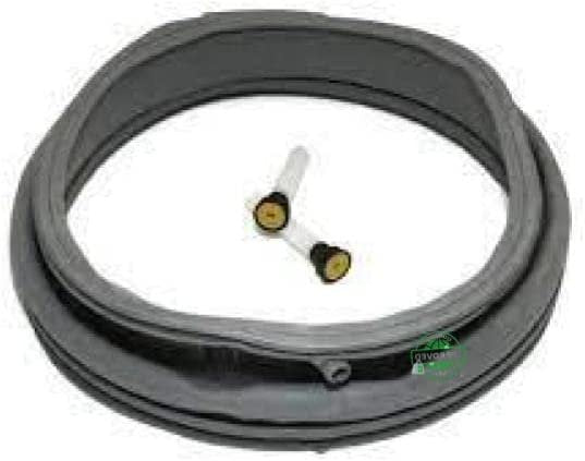 GLOB PRO SOLUTIONS 134515300 CKD5464 Door & Tub Boot Seal Kit