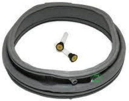 GLOB PRO SOLUTIONS 134515300 CKD5464 Door & Tub Boot Seal Kit