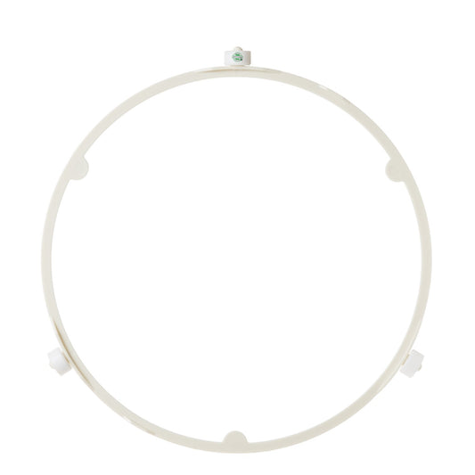 GlobPro AH1016203 EA1016203 SE-7000-002 Microwave Guide Roller Assembly 8" ½ Length Approx. Replacement for and Compatible with General Electric Hotpoint Heavy Duty