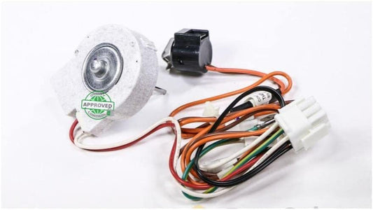 GLOB PRO SOLUTIONS W11334745 CKD3032 Evaporator Fan Motor