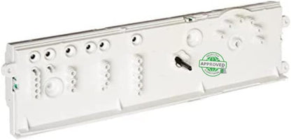 GLOB PRO SOLUTIONS 137006000 CKD2773 Main Control Board compatible with Crosley, Frigidaire, White Westinghouse