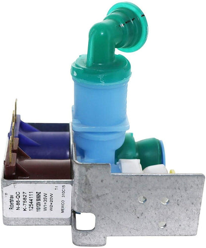 Global Solutions - Refrigerator Water Valve Y12002101 67003660